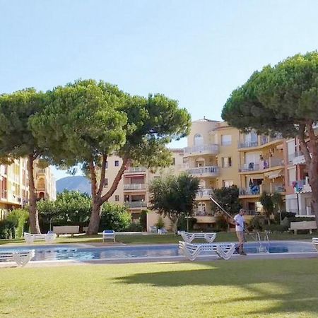 Apartamento Renovado, Luminoso, A 300M De La Playa Lägenhet Empuriabrava Exteriör bild