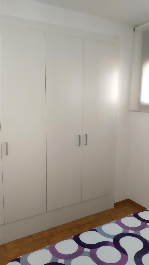 Apartamento Renovado, Luminoso, A 300M De La Playa Lägenhet Empuriabrava Exteriör bild