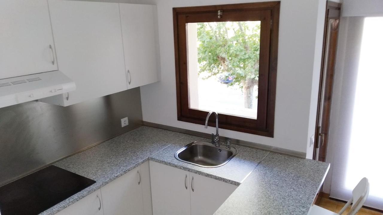 Apartamento Renovado, Luminoso, A 300M De La Playa Lägenhet Empuriabrava Exteriör bild