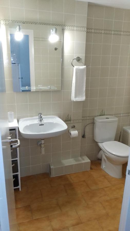 Apartamento Renovado, Luminoso, A 300M De La Playa Lägenhet Empuriabrava Exteriör bild