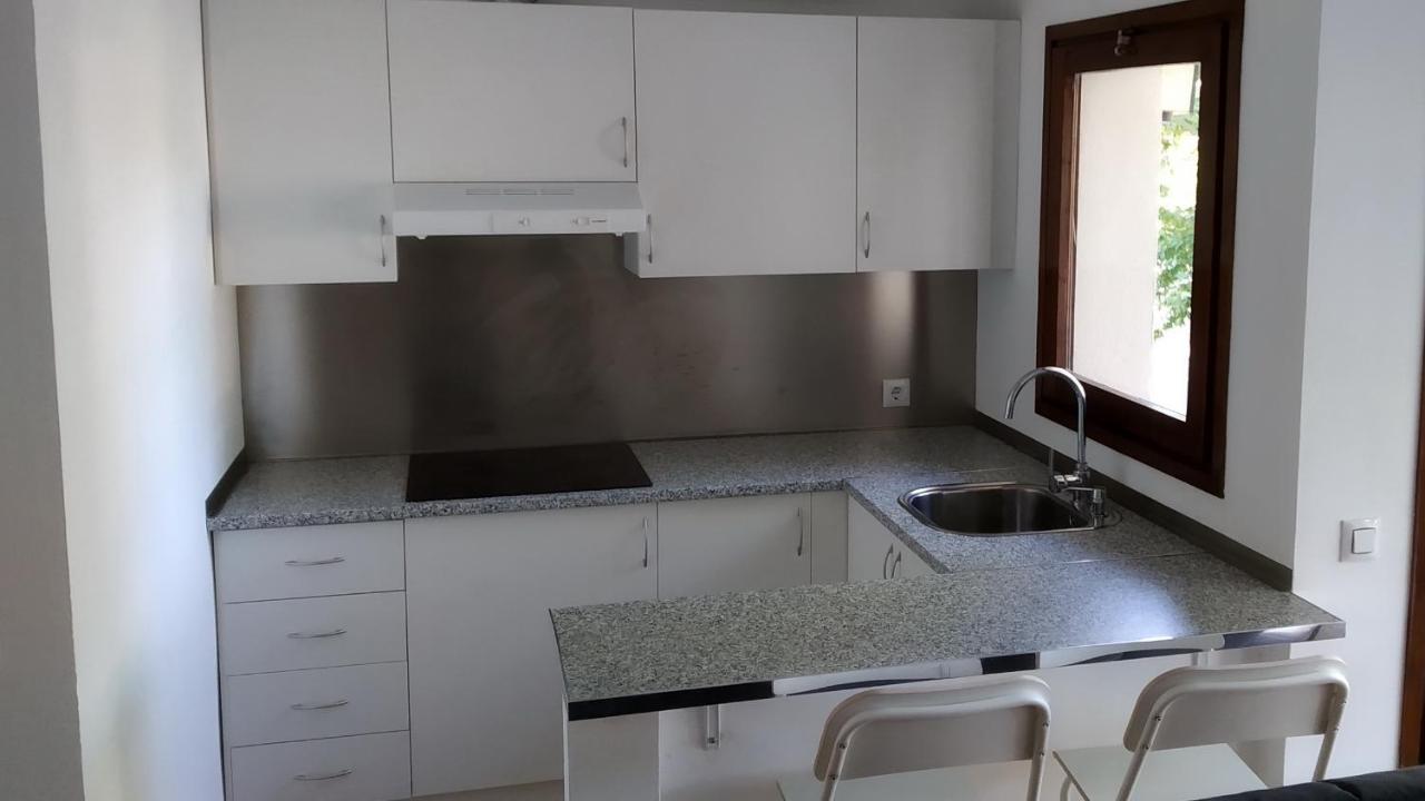 Apartamento Renovado, Luminoso, A 300M De La Playa Lägenhet Empuriabrava Exteriör bild