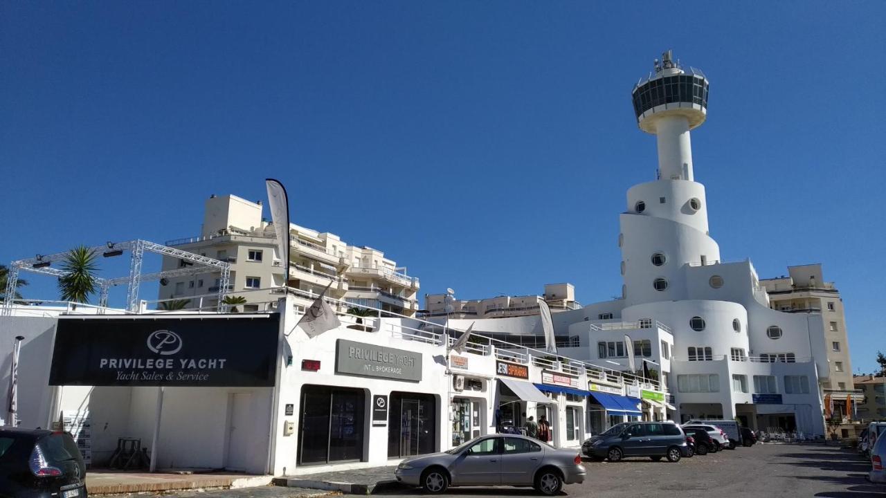 Apartamento Renovado, Luminoso, A 300M De La Playa Lägenhet Empuriabrava Exteriör bild