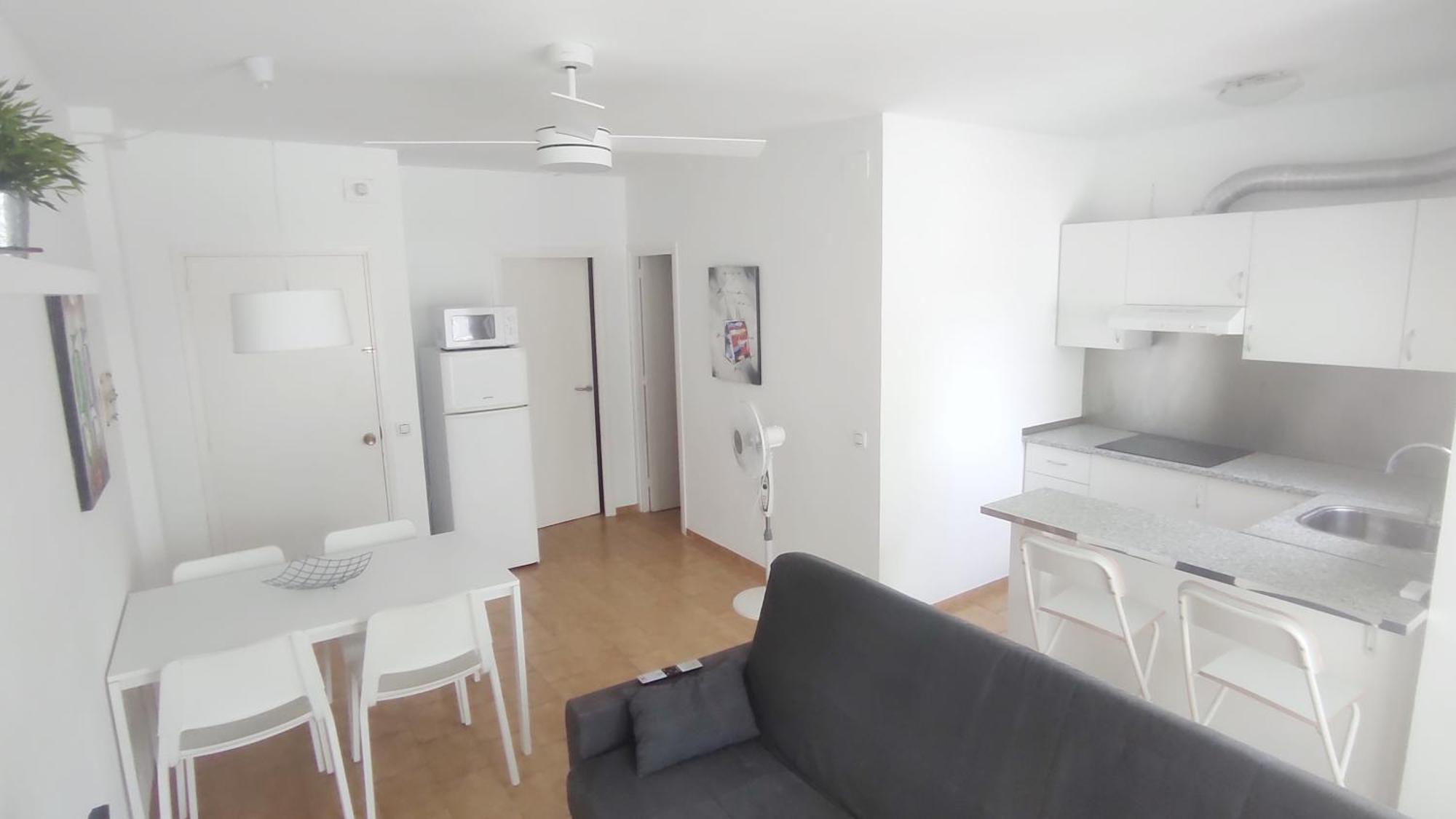 Apartamento Renovado, Luminoso, A 300M De La Playa Lägenhet Empuriabrava Exteriör bild